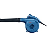 Bosch Professional Blower GBL 620(620W, 3.5m³/min, 16,000rpm, 230V, 1.7kg, S.o.S - no accessories mentioned)