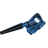 Bosch Professional Cordless Blower GBL 18V-120 (18V, 270km/h, 120m³/h, 17,000rpm, 1.1kg excl. battery)
