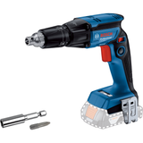 Bosch Professional Cordless Drywall Screwdriver GTB 185-LI (18V System, without battery/ charger, Carton, incl. 1x PH2 screwdriver bit)
