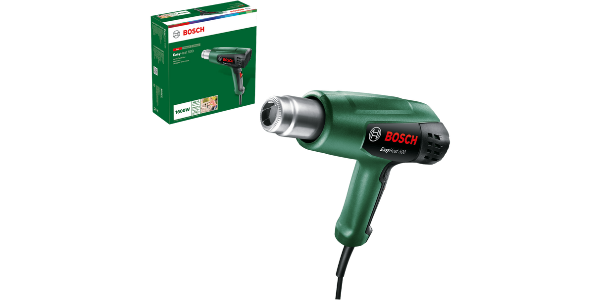 BOSCH Heat Gun EasyHeat 500
