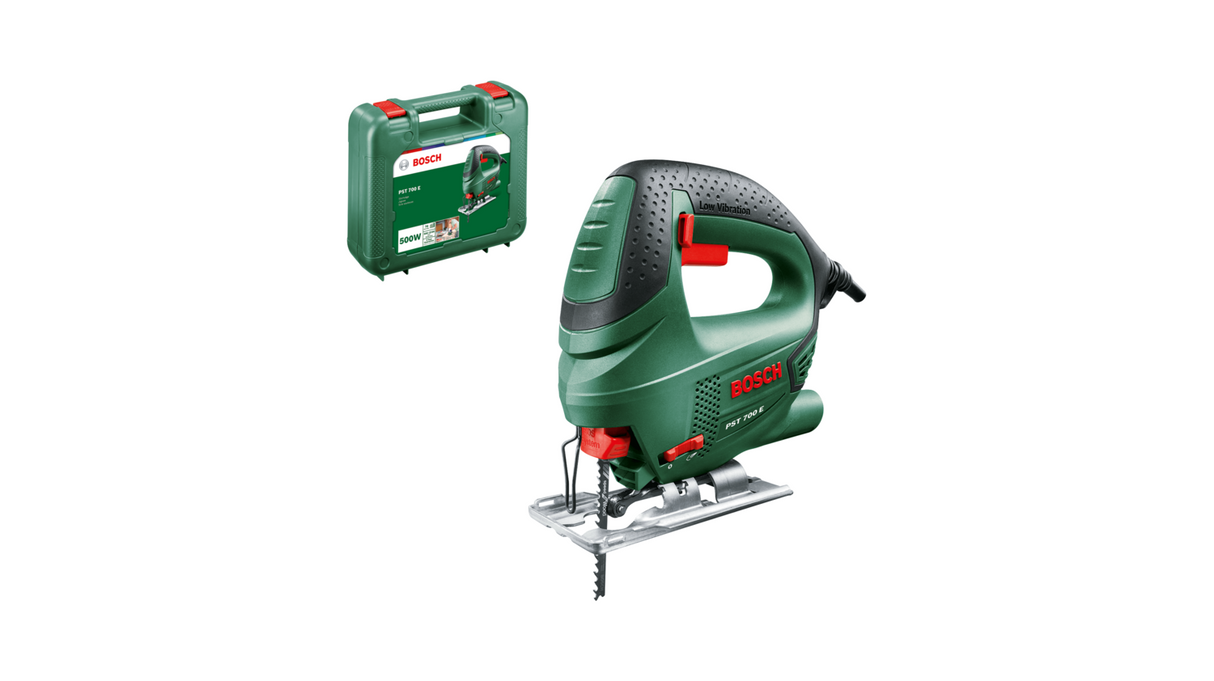 BOSCH Jigsaw PST 700 E