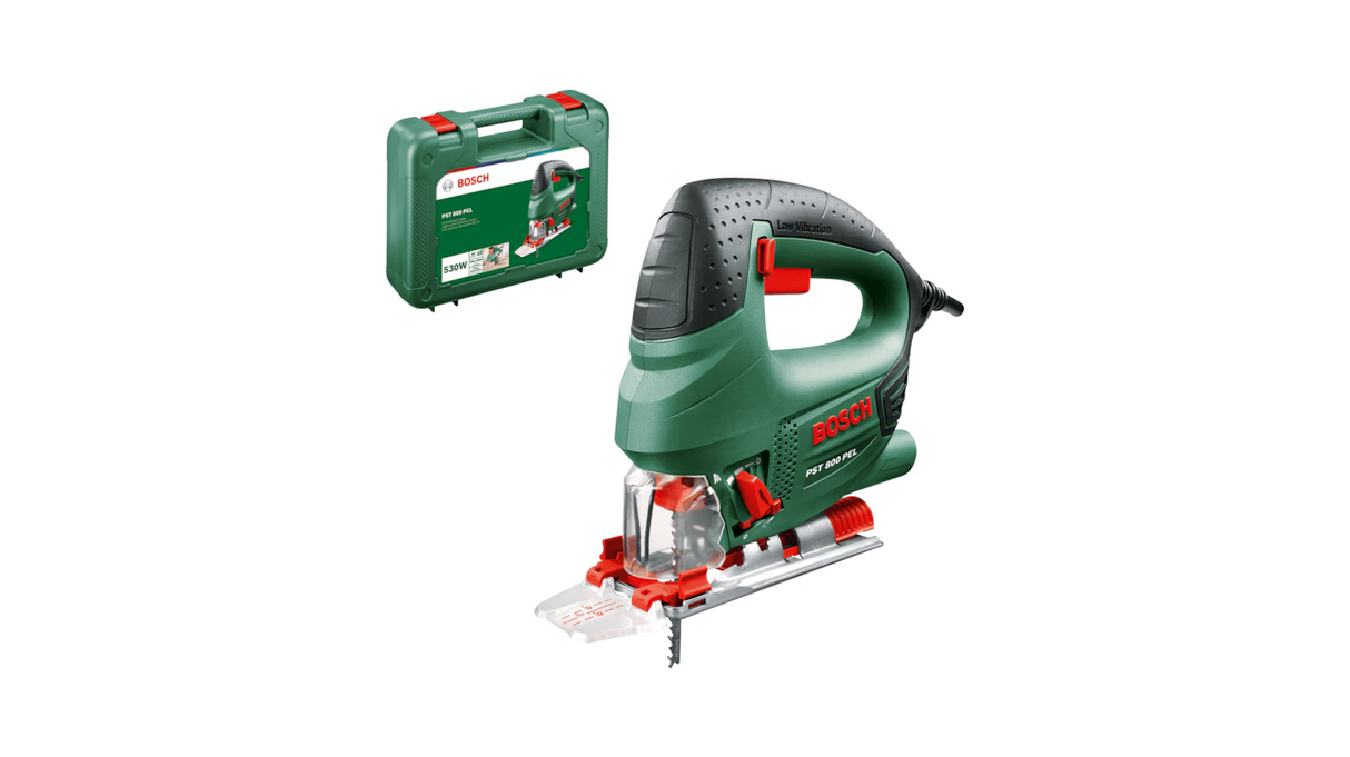 BOSCH Jigsaw PST 800 PEL