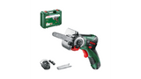 BOSCH Cordless NanoBlade Saw Easy Cut 12