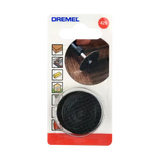 Dremel Cut Off Wheel Disc Brown 3 x 3cm (350)