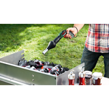 Bosch IXO Collection Blower (Accessory for IXO cordless screwdriver, For blowing away dust and debris)