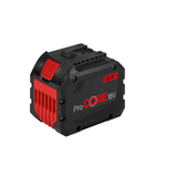Bosch Professional 18V System ProCORE18V 12.0Ah Battery (Maximum power and runtime for extreme applications)