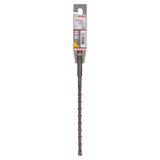 Bosch SDS Plus-5 Drill Bit 8x150x215mm (for efficient drilling in concrete and masonry, robust carbide tip for extended life, optimized flute design for efficient dust removal and faster drilling), compatible with SDS Plus hammer drills.