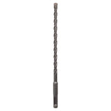 Bosch SDS Plus-5 Drill Bit 8x150x215mm (for efficient drilling in concrete and masonry, robust carbide tip for extended life, optimized flute design for efficient dust removal and faster drilling), compatible with SDS Plus hammer drills.