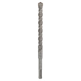 Bosch SDS Plus-5 Drill Bit 14x150x215mm (for efficient drilling in concrete and masonry, robust carbide tip for extended life, optimized flute design for efficient dust removal and faster drilling), compatible with SDS Plus hammer drills.