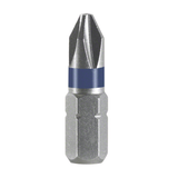 Bosch 32-Piece Mixed Screwdriving Set (Assorted screwdriver bits and accessories for various screwdriving tasks)