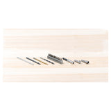 Bosch 33pc. X-Line Drill and Screwdriver Bit Set (for Wood, Masonary and Metal, Accessories Drill and Screwdriver)