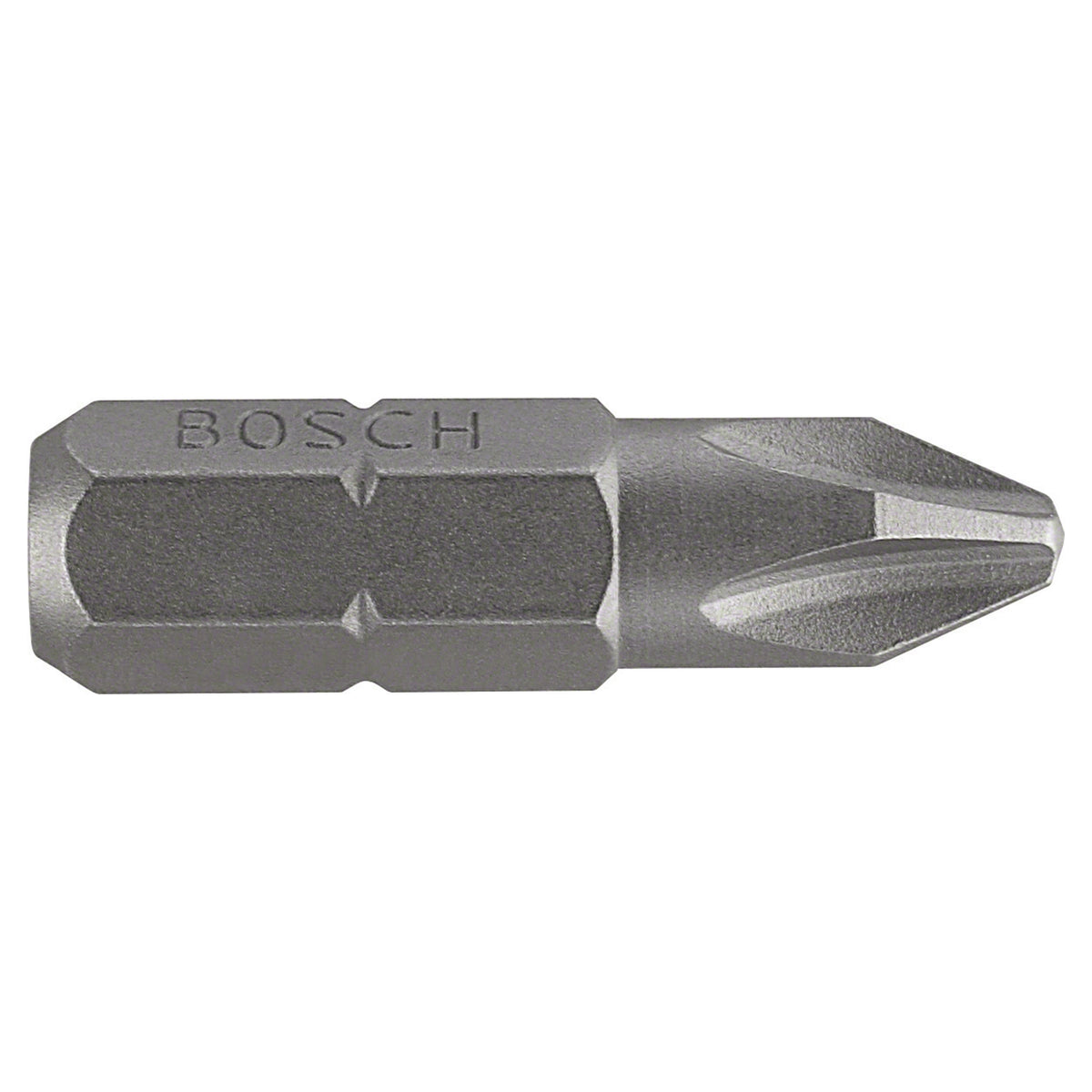 Bosch Screwdriver Bits in TicTac Box (Various types, Convenient and organized storage)