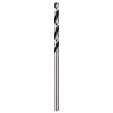 Metal Twist Drill Bit HSS PointTeq 2x24x49mm 10pcs Bosch HSS PointTeq twist drill bit set
