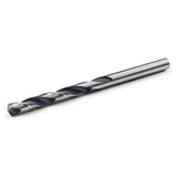 Bosch HSS PointTeQ Metal Twist Drill Bit (5.7x57x93mm, 10-piece pack, For fast metal drilling)