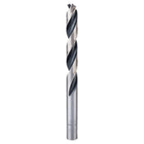 Bosch HSS PointTeQ Metal Twist Drill Bit (10.5x87x133mm, 5-piece pack, For fast metal drilling)