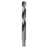 Bosch HSS PointTeQ Metal Twist Drill Bit (16x120x178mm, Reduced shank, For fast metal drilling)