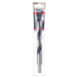 Bosch HSS PointTeQ Metal Twist Drill Bit (18x130x191mm, Reduced shank, For fast metal drilling)