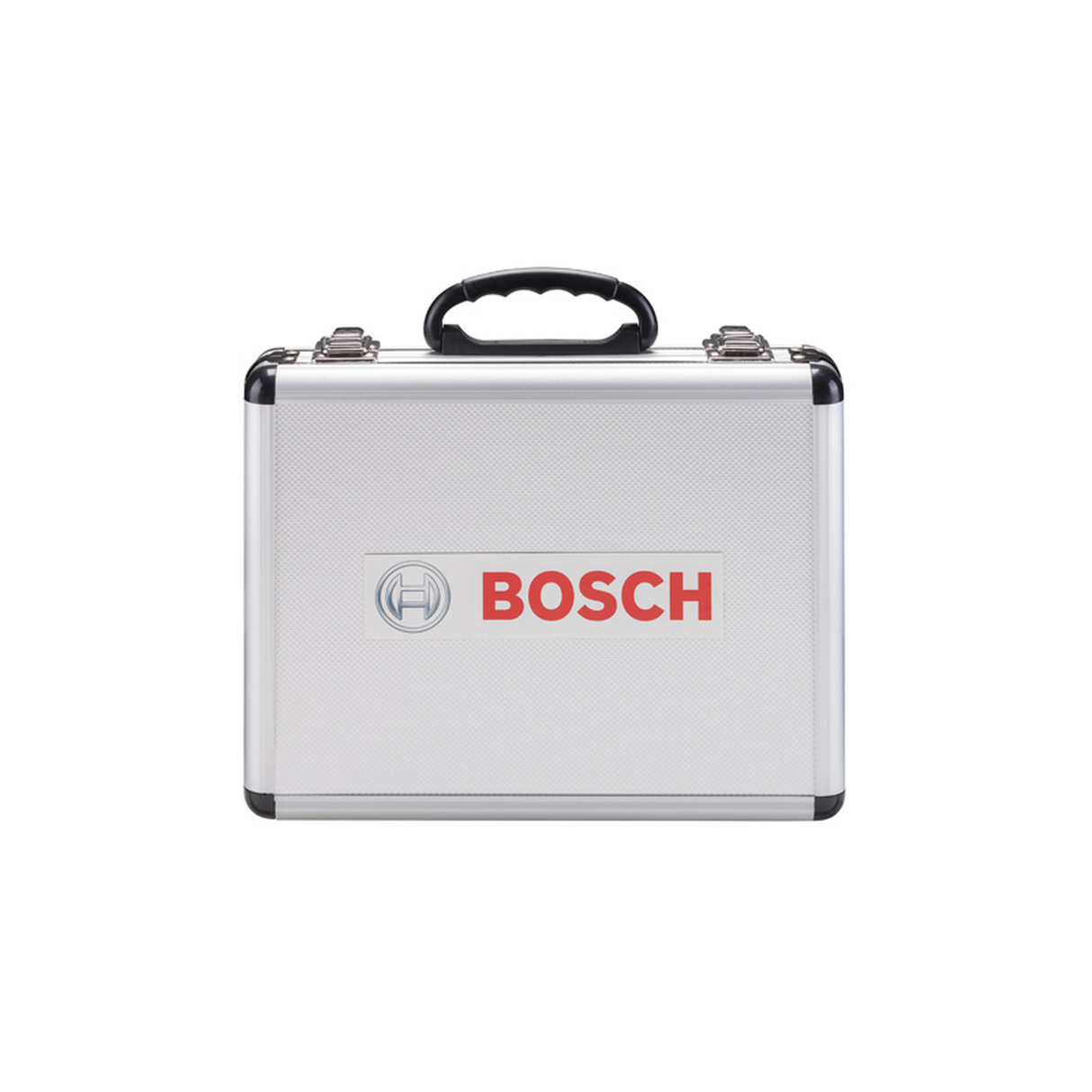 Bosch SDS Plus-1 Hammer Drill Bit Mixed Set + Flat/Pointed Chisel with Case 11pcs (comprehensive set for drilling and chiselling in concrete and masonry, includes various drill bits and chisels for versatile applications)