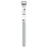 Bosch SDS Max-7 Drill Bit 52x400x520mm (for high-performance drilling in concrete and reinforced concrete, active centring tip for effective drilling in concrete), compatible with SDS Max rotary hammers.