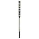 Bosch SDS Max-7 Drill Bit 52x400x520mm (for high-performance drilling in concrete and reinforced concrete, active centring tip for effective drilling in concrete), compatible with SDS Max rotary hammers.
