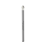 Bosch CYL-9 Tile Drill Bit for Ceramic 6x70mm (for precise and clean drilling in ceramic tiles, porcelain, and glass, features a durable carbide tip for long life and chip-free holes), for use with rotary drills at low speed.