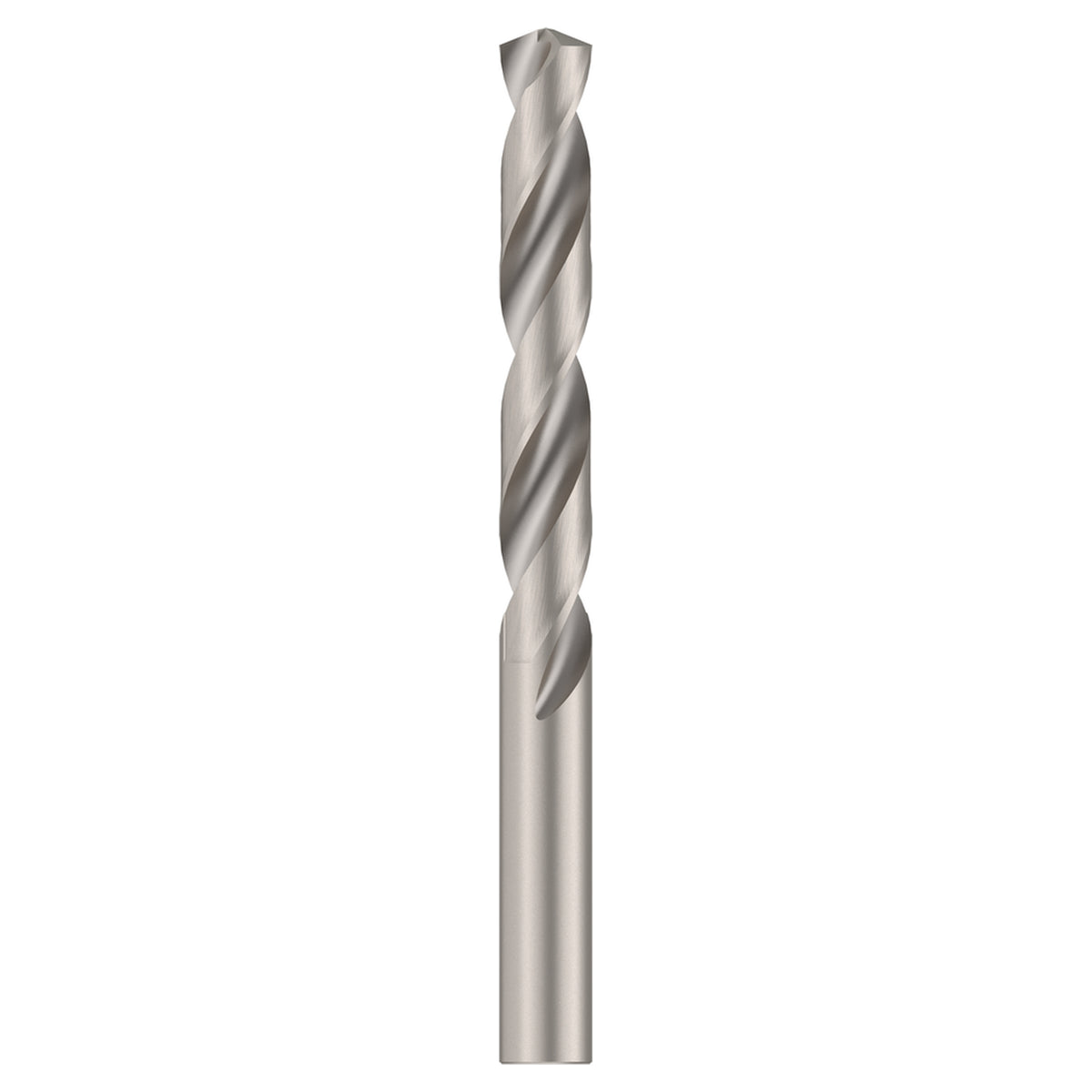 Bosch HSS-G Metal Drill Bit (13x101x151mm, 5-piece pack, For drilling in metal)