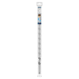 Bosch HEX Auger Bit 20x450mm (for fast and accurate drilling of deep holes in wood, features a hexagonal shank for secure grip and strong rotation), compatible with drills with hexagonal chucks.