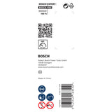 Bosch HEX Auger Bit 20x450mm (for fast and accurate drilling of deep holes in wood, features a hexagonal shank for secure grip and strong rotation), compatible with drills with hexagonal chucks.