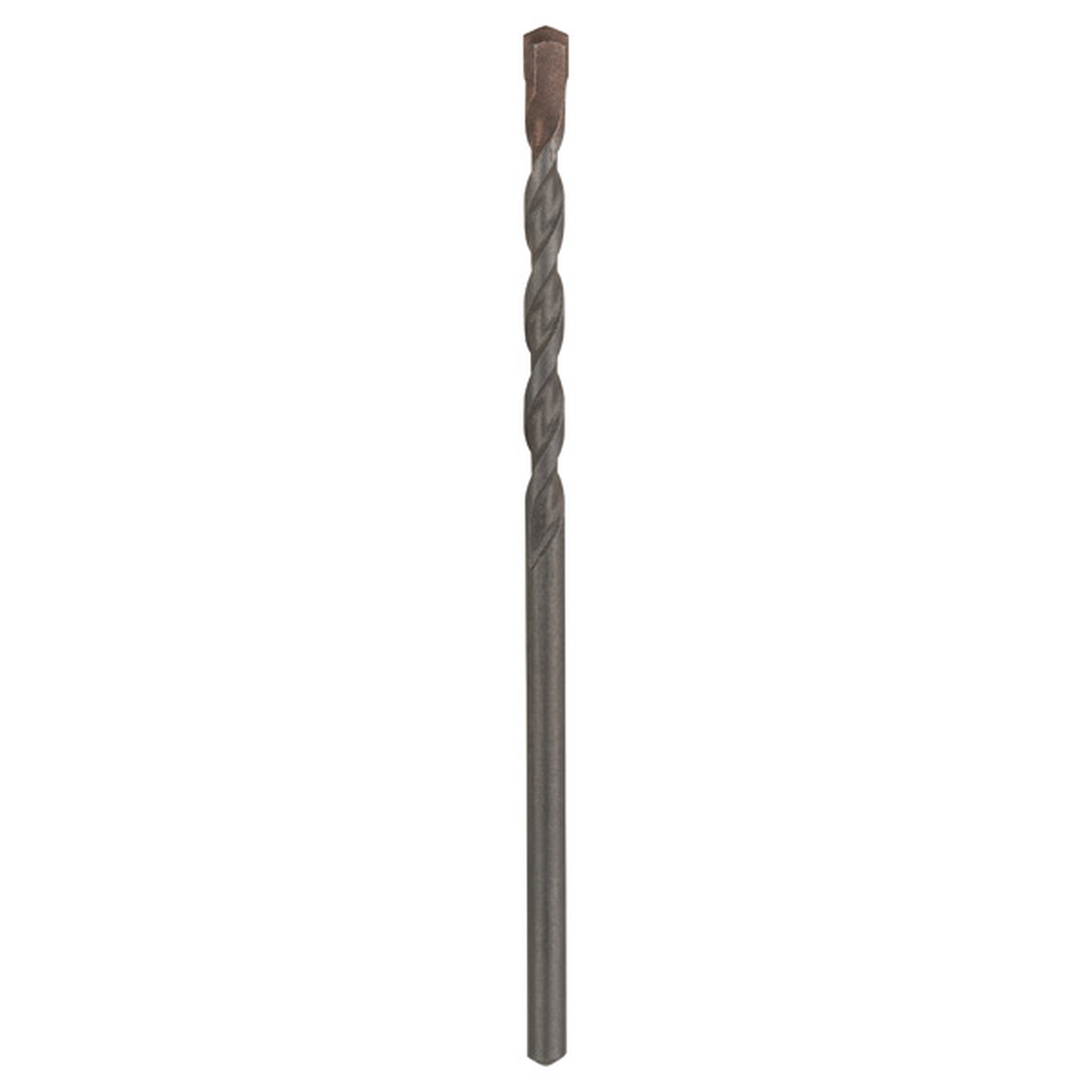 Bosch CYL-3 Carbide-Tipped Drill Bit 3x40x70mm (for fast and precise drilling in concrete and masonry, robust carbide tip for longer life), compatible with rotary and impact drills.