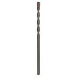 Bosch CYL-3 Carbide-Tipped Drill Bit 3x40x70mm (for fast and precise drilling in concrete and masonry, robust carbide tip for longer life), compatible with rotary and impact drills.
