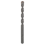 Bosch CYL-3 Carbide-Tipped Drill Bit 7x60x100mm (for fast and precise drilling in concrete and masonry, robust carbide tip for longer life), compatible with rotary and impact drills.