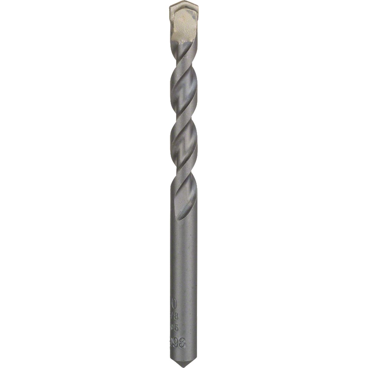 Bosch CYL-3 Carbide-Tipped Drill Bit (10x80x120mm, For concrete/masonry)