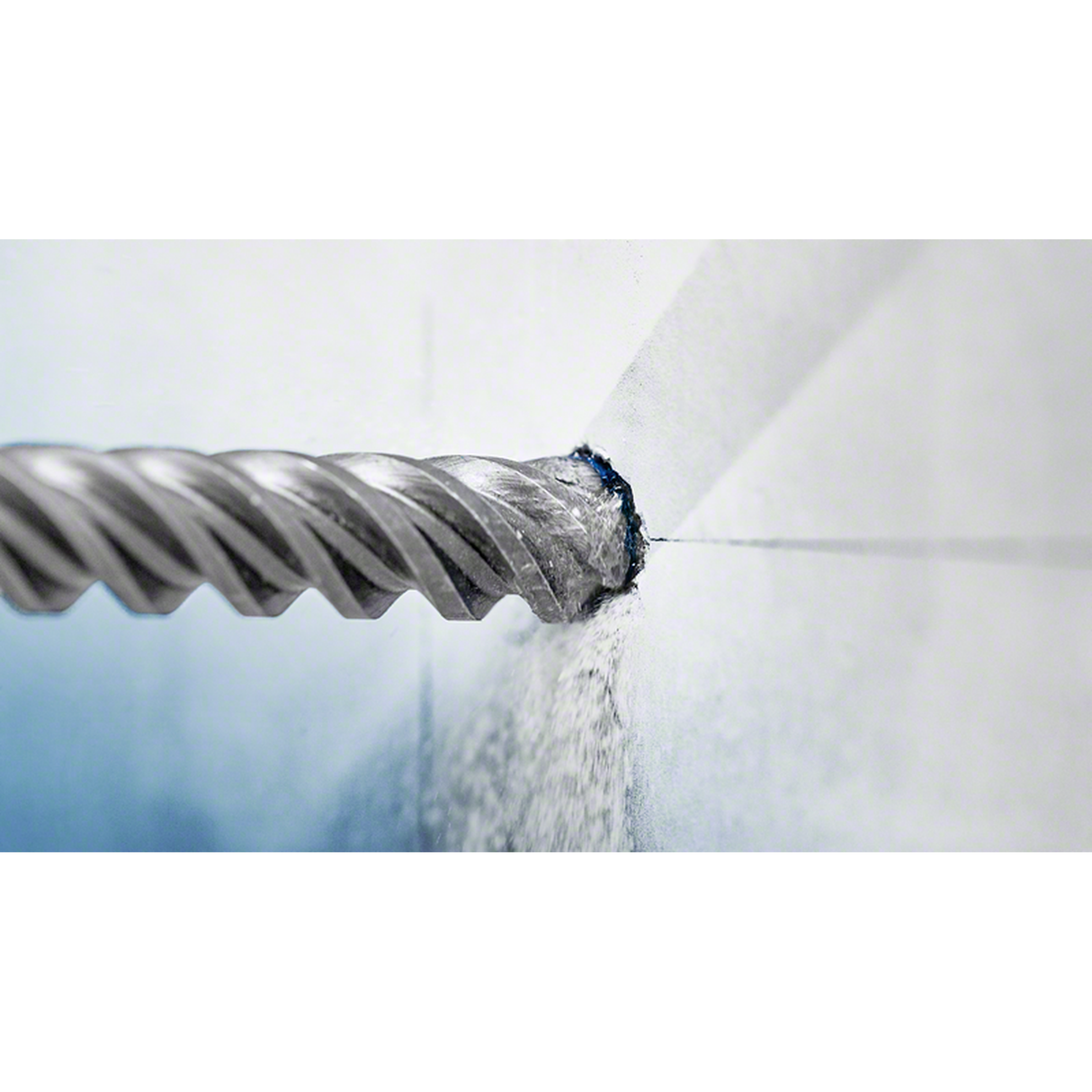 Bosch CYL-3 Carbide-Tipped Drill Bit (10x80x120mm, For concrete/masonry)