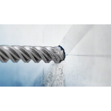 Bosch CYL-3 Carbide-Tipped Drill Bit (10x80x120mm, For concrete/masonry)
