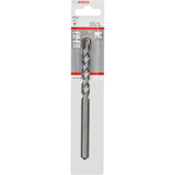 Bosch CYL-3 Carbide-Tipped Drill Bit 12x90x150mm (for fast and precise drilling in concrete and masonry, robust carbide tip for longer life), compatible with rotary and impact drills.