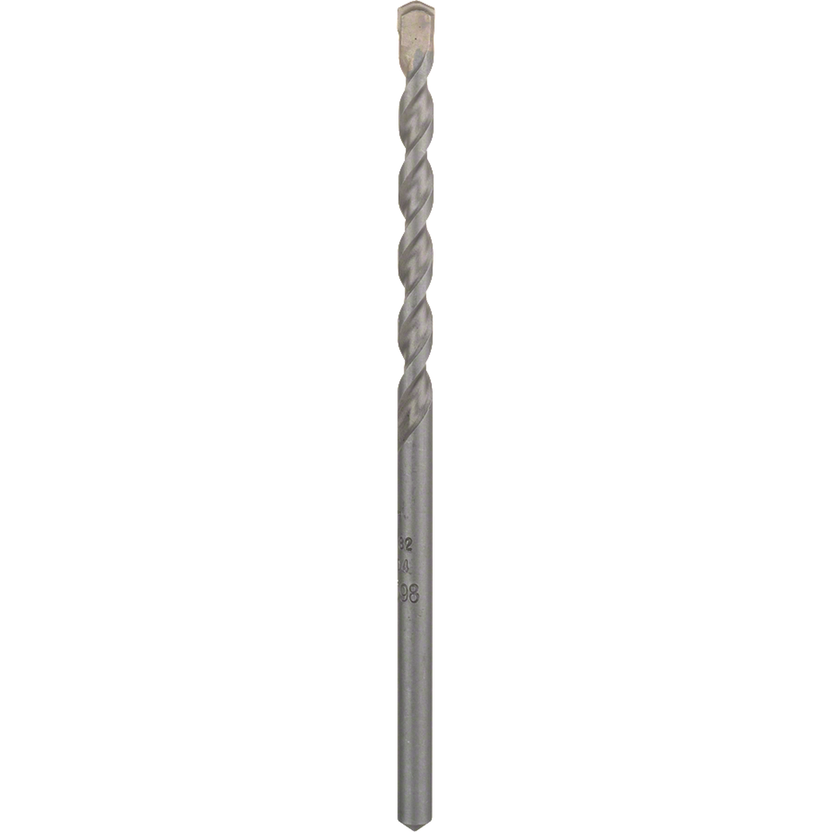 Bosch CYL-3 Concrete Drill Bit (7x90x150mm, 6.5mm shank, For concrete/masonry)