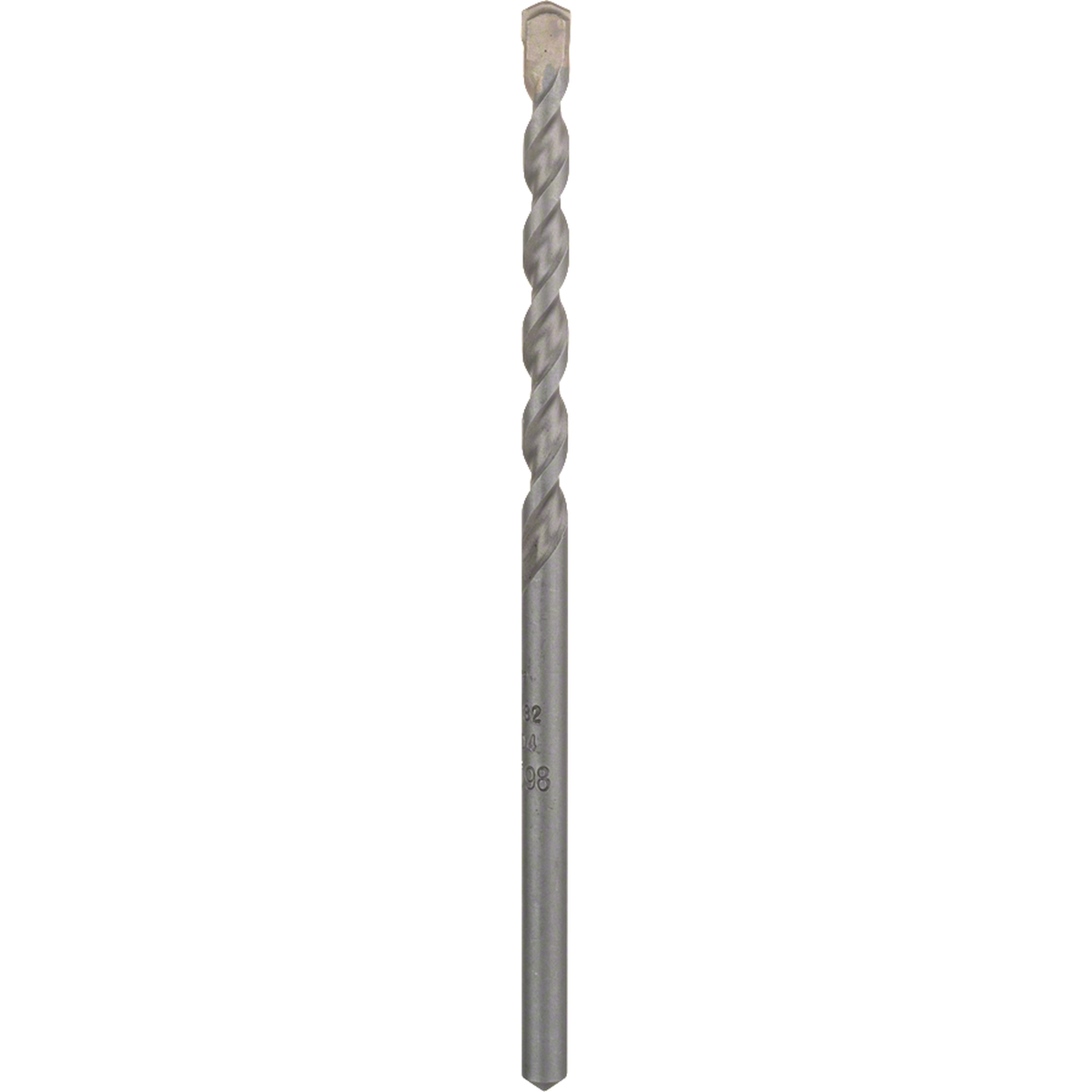 Bosch CYL-3 Concrete Drill Bit (7x90x150mm, 6.5mm shank, For concrete/masonry)