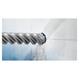 Bosch CYL-3 Concrete Drill Bit (7x90x150mm, 6.5mm shank, For concrete/masonry)