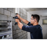 Bosch CYL-3 Concrete Drill Bit (7x90x150mm, 6.5mm shank, For concrete/masonry)