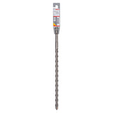 Bosch SDS Plus-5 Hammer Drill Bit (12x310/250mm, For reinforced concrete and masonry)