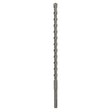 Bosch SDS Plus-5 Hammer Drill Bit (12x310/250mm, For reinforced concrete and masonry)
