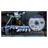 Cutting Disc Expert for Metal 115x2.5x22.23mm