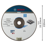Cutting Disc Expert for Metal 230x3x22.23mm