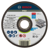 Cutting Disc Expert for Inox Rapido 115x1x22.23mm