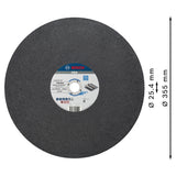 Cutting Disc Expert for Metal 355x2,8x25,4mm