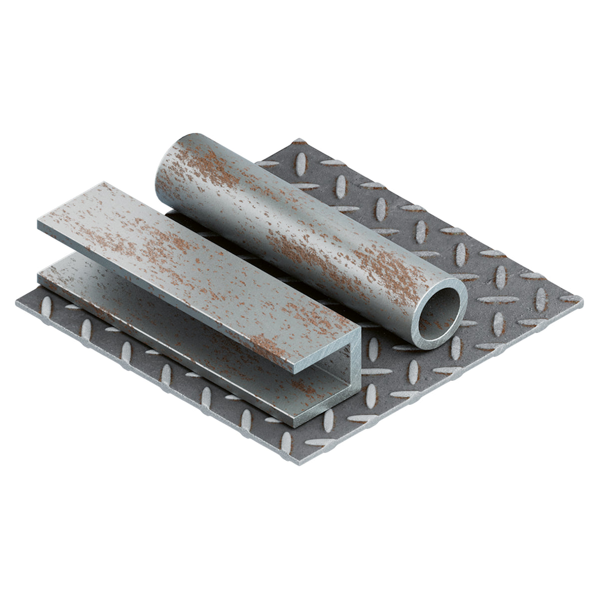 Cutting Disc Standard for Metal 230x3x22.23mm