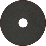 Bosch Cutting Disc Standard for Inox Rapido (115x1x22.23mm, For fast, clean cuts in stainless steel)