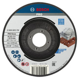 Bosch Standard for Stone cutting disc with depressed centre C 30 S BF, 125 mm, 22,23 mm, 2,5 mm