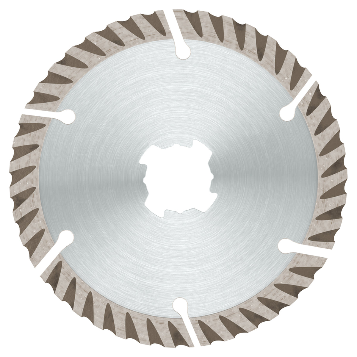 X-LOCK Diamond Cutting Disc Standard for Universal 115x22.23x1.6x10mm