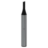 Bosch Straight Bit 6x3,2x51mm (for general purpose routing, grooving, and mortising in wood, carbide-tipped for long life and clean results), compatible with routers.